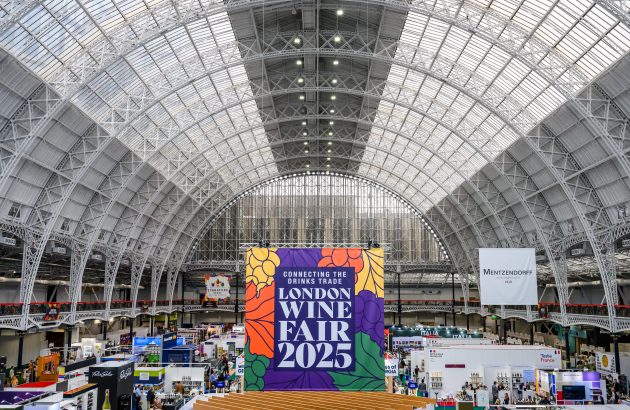 London Wine Fair 2026 to spotlight British drinks