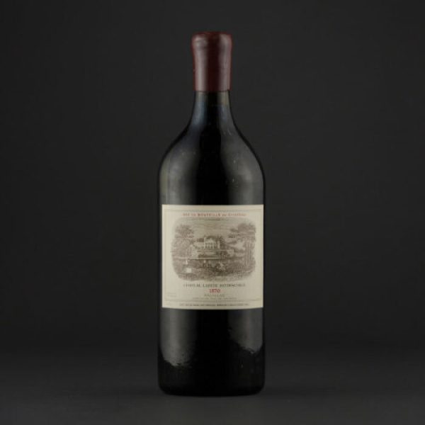 Zachys’ de Rothschild auction achieves US$11m, quadrupling estimate