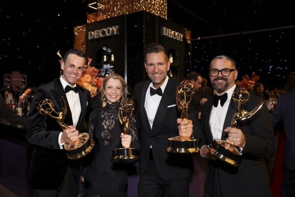 #WeekInPictures: Champagne, cars and creative pairings