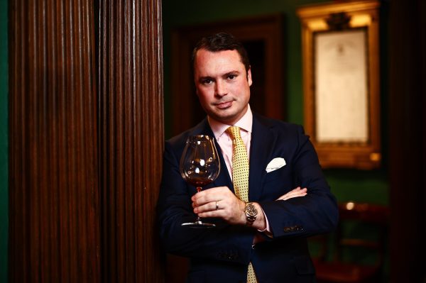 The Wine Society beefs up its fine wine strategy with new hire