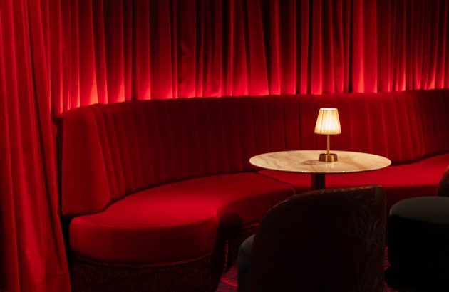 The Pinnacle Guide: is it enough to be just a cocktail bar?