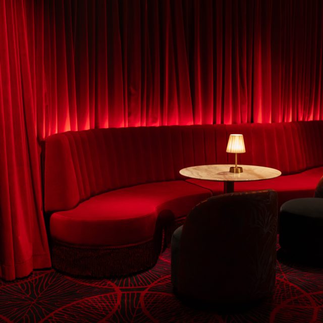 The Pinnacle Guide: is it enough to be just a cocktail bar?