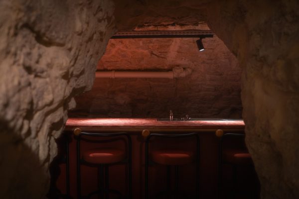 Bar De Vie opens in Paris