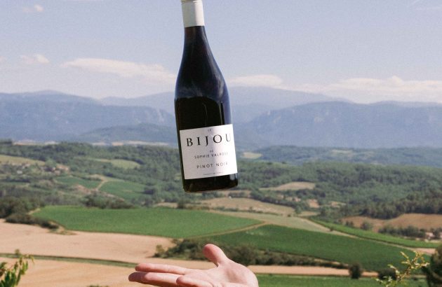 Bijou brings its award-winning Pinot Noirs to US consumers