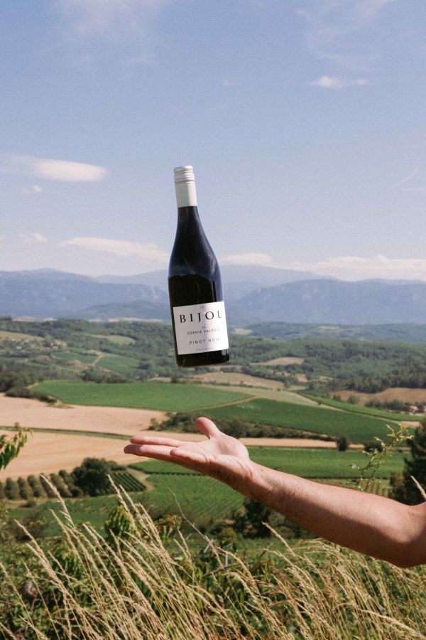 Bijou brings its award-winning Pinot Noirs to US consumers