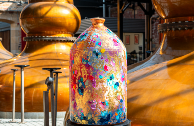 Distillers One of One auction: further eight whiskies revealed