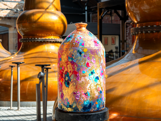 Distillers One of One auction: the final eight whiskies revealed