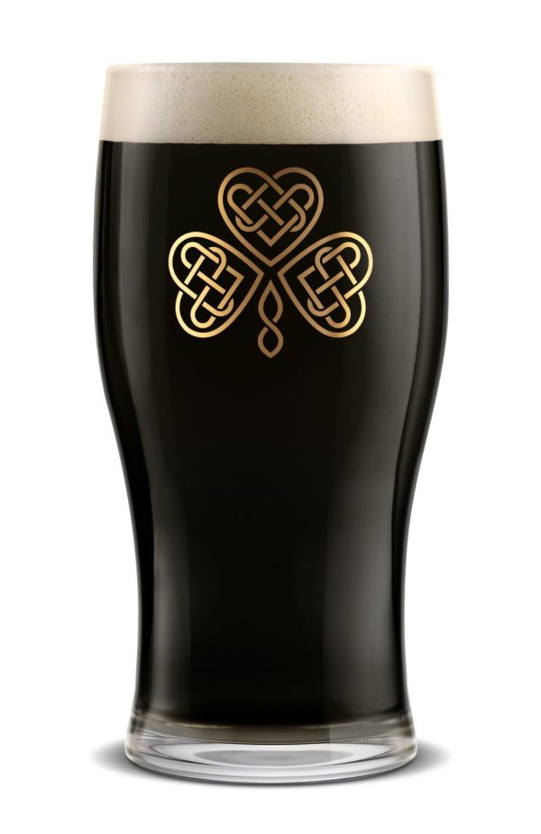 Brennan’s Irish Stout gets a makeover