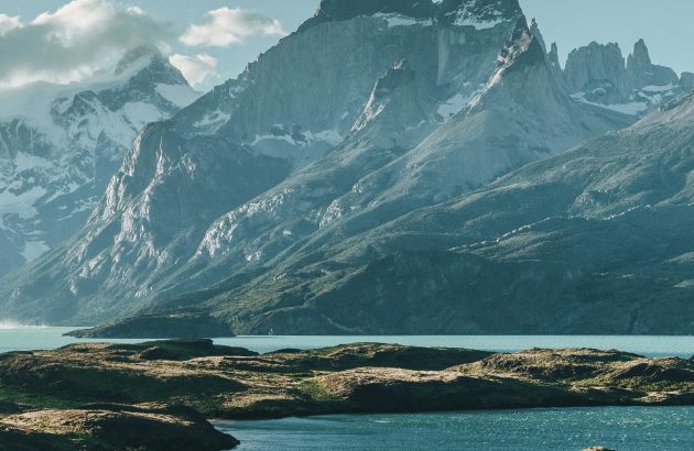 From top to bottom: Chile’s quality revolution