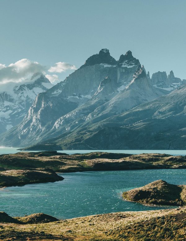 From top to bottom: Chile’s quality revolution