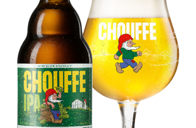 Chouffe expands in UK retail by introducing an IPA