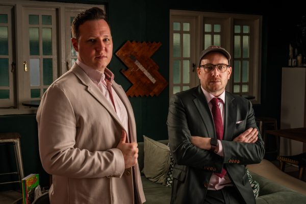 Bobby Carey launches Studio Ryecroft after Proof & Company closure