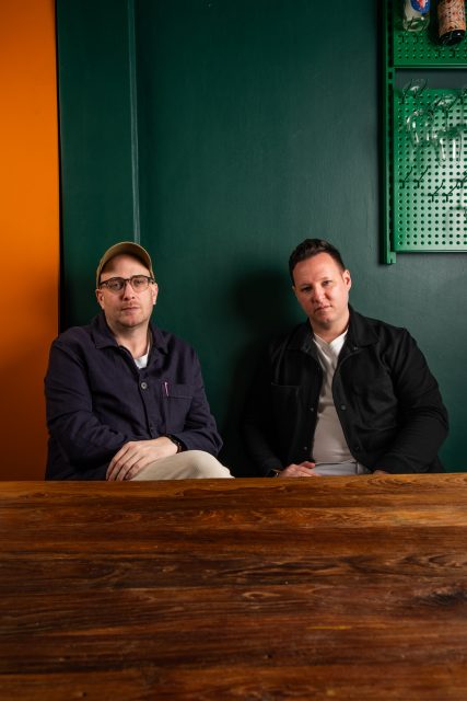 Bobby Carey launches Studio Ryecroft after Proof & Company closure