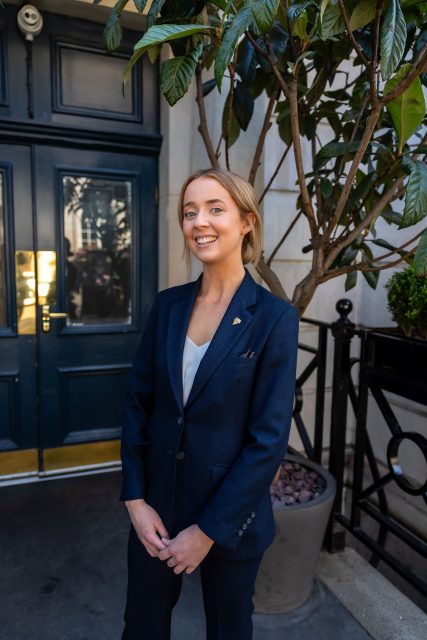 London cocktail trends