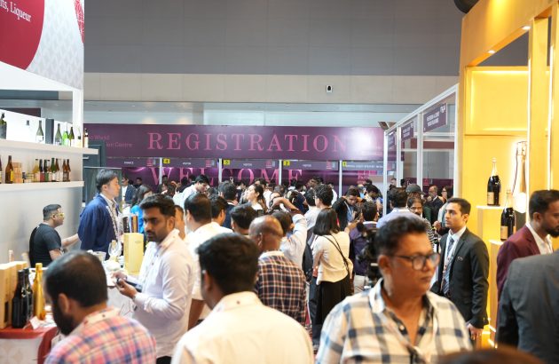 ProWine gears up for Mumbai show as Indian alcohol spending booms