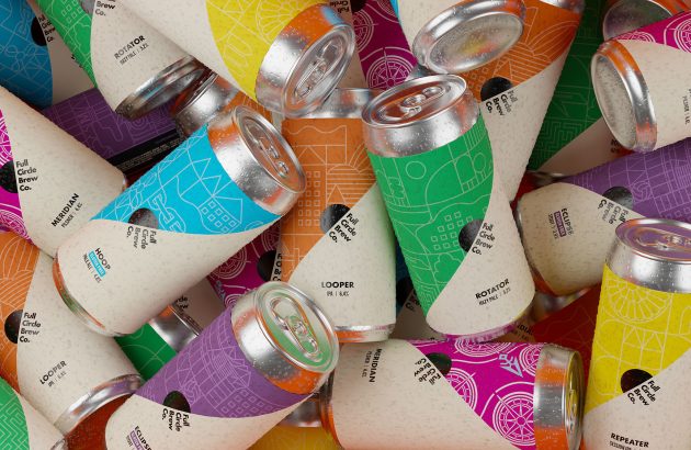 Full Circle: ‘supermarkets are leaning into independent craft’