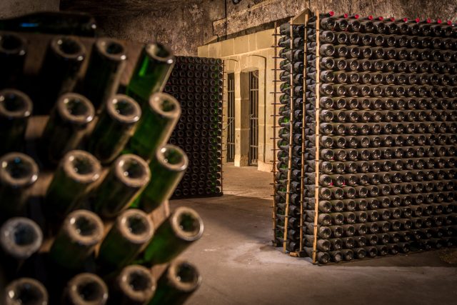 Gratien & Meyer Cremant