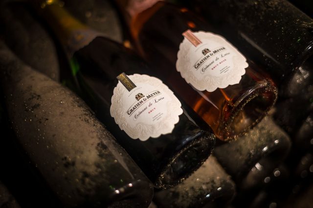 Gratien & Meyer Cremant