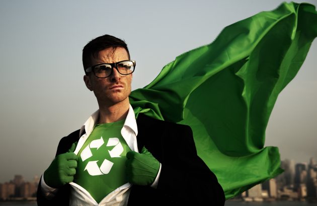 Have you got what it takes to win a Green Award?