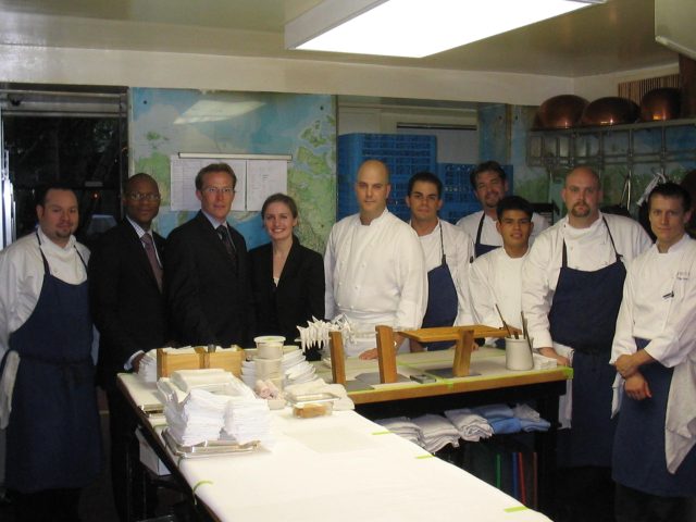 André Hueston Mack 2025