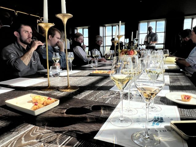 Exton Park Mentzendorff