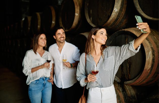 ‘If you want to love something, get to know it’: Sherry’s new mission