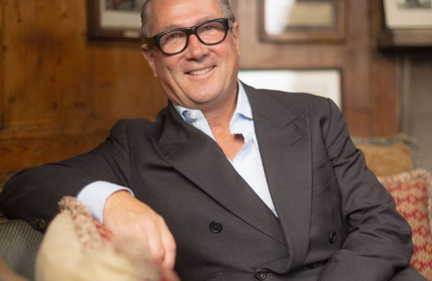 ‘Make fine wine fun again’ – Jamie Ritchie starts life at BBR