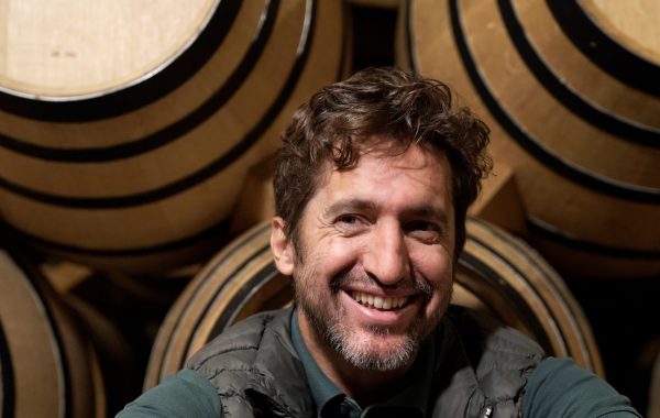 José Urtasun: Rioja producers are struggling to sell, but quality has never been better