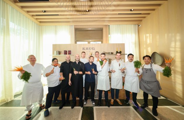 db Asia: Summer in pictures