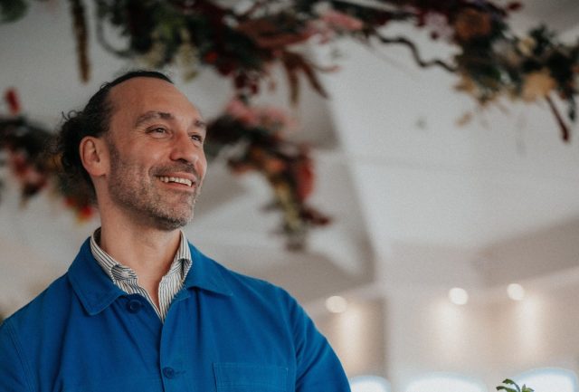 London cocktail trends 2025