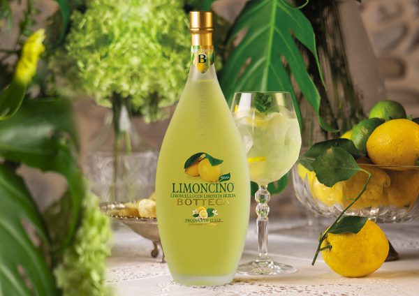 Limoncino Bottega challenges conventions