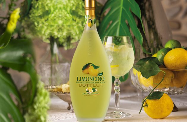 Limoncino Bottega challenges conventions