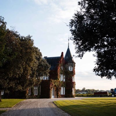 Château Lascombes: stylistic changes and differentiated paths