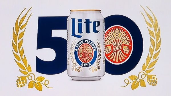 Christopher Walken’s tie up with Miller Lite sparks debate