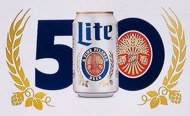 Christopher Walken’s tie up with Miller Lite sparks debate