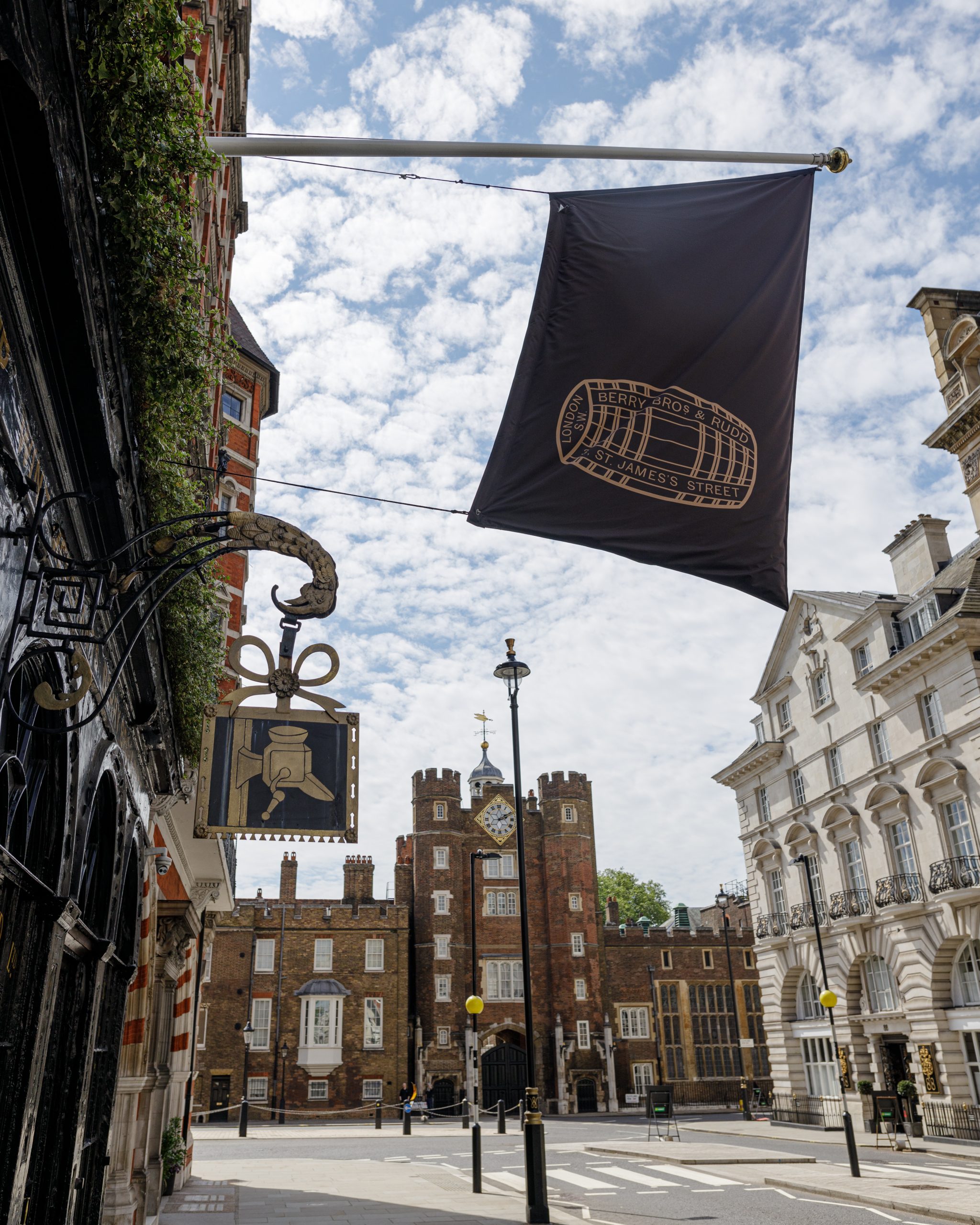 ‘Make fine wine fun again’ – Jamie Ritchie starts life at BBR