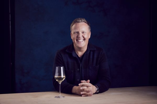 Morrisons teams up with Olly Smith for Christmas wine push