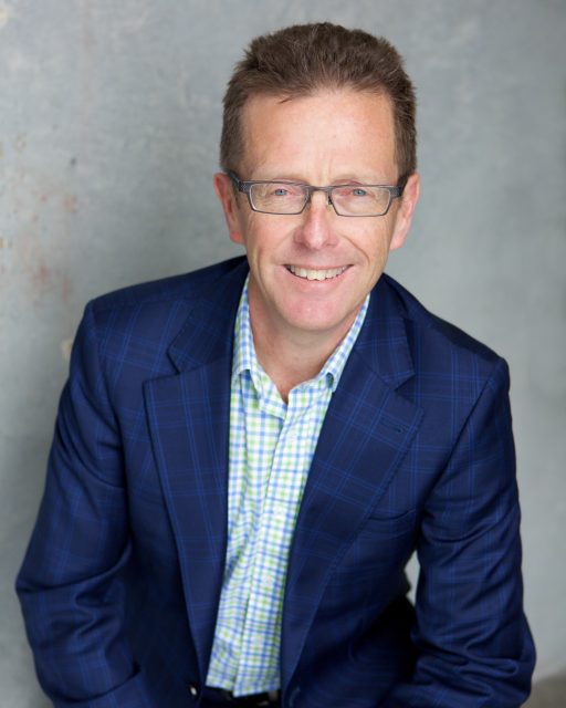 New Zealand Winemakers CEO Philip Gregan retire