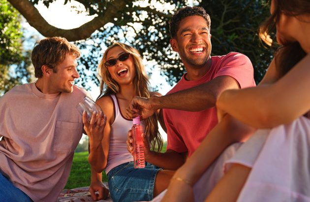 Poco Vino ‘puts format and flavour first’ with its single-serve bottles