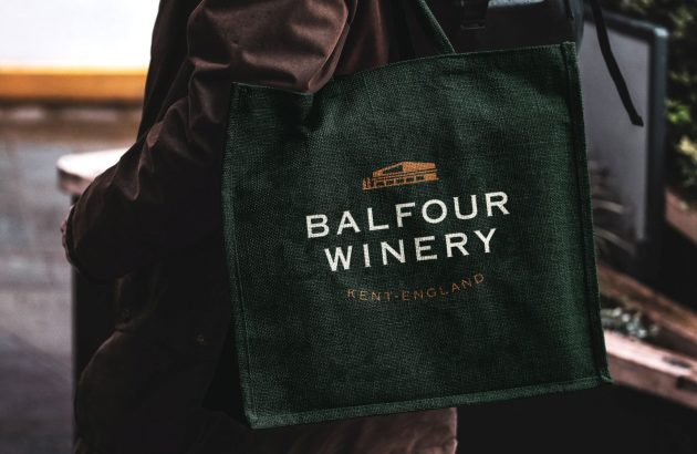 Balfour will sell Hush Heath Inns to focus on winery