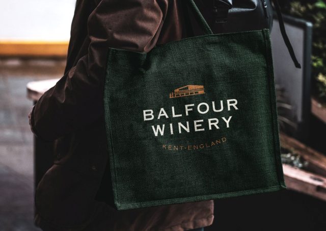 Balfour Winery to sell Hush Heath Inns