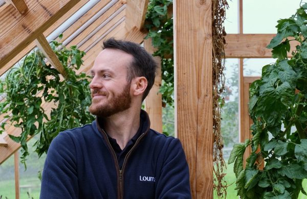 Unfiltered: River Wood