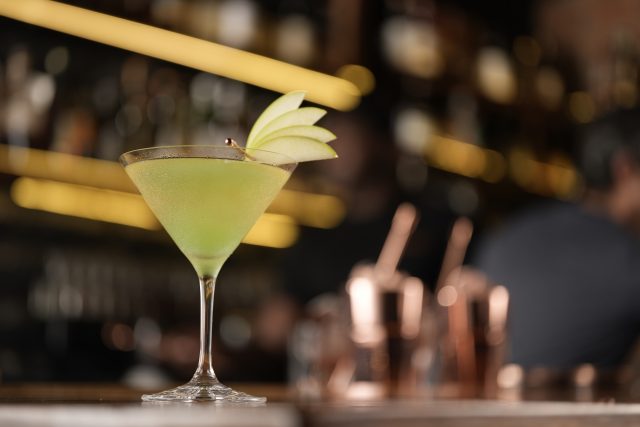 Revolver Bar Nairobi