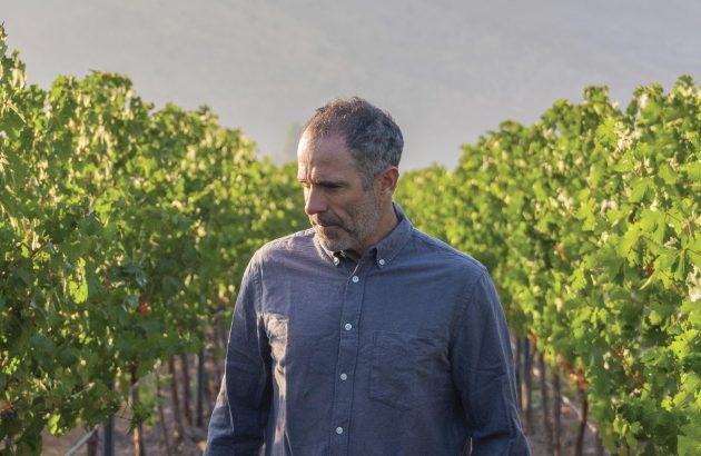 The Big Interview: Sebastián Labbé