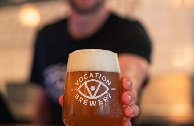 More than a Vocation: how indie beer is keeping flavour alive