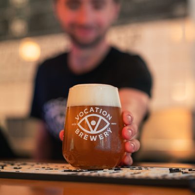 Vocation Brewery to plead ‘not guilty’ to sewage allegation charges