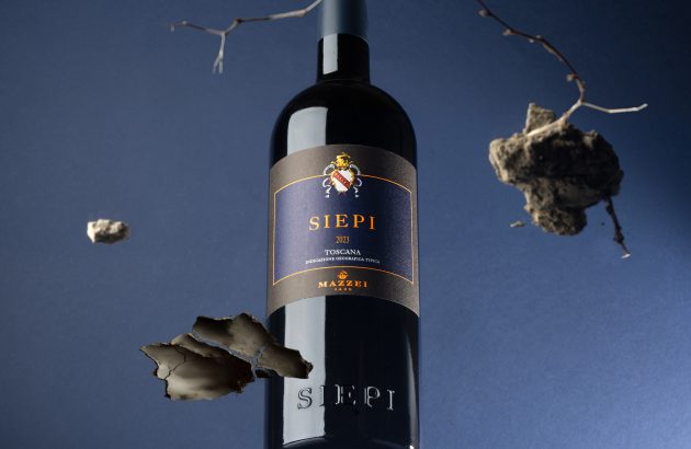 Why Tuscany’s Siepi is fine when ‘shit hits the fan’