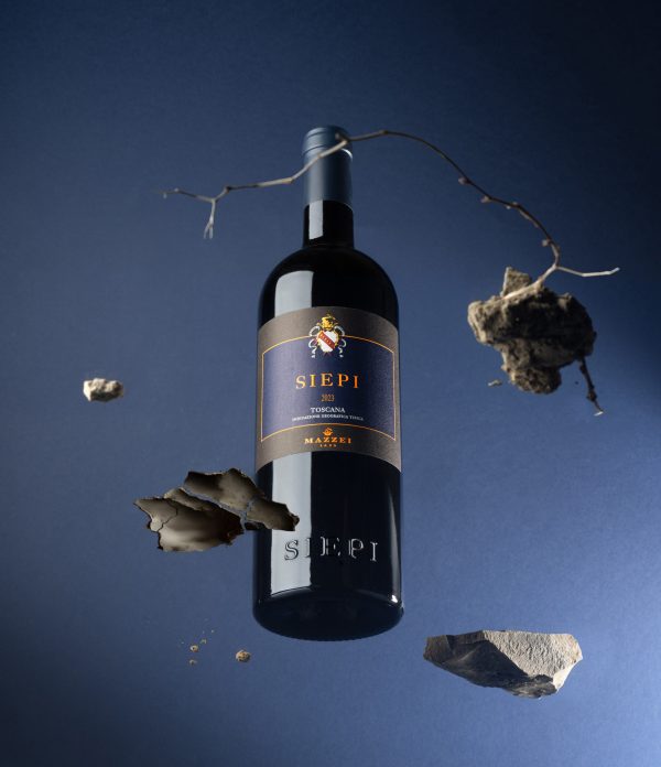 Why Tuscany’s Siepi is fine when ‘shit hits the fan’