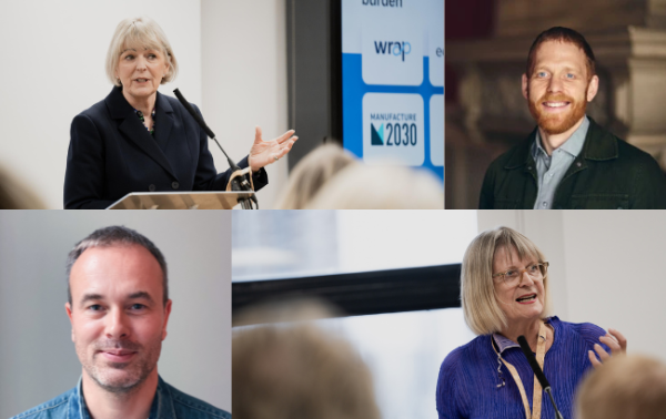 SID 2025 addresses industry’s sustainability issues