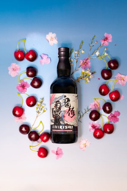 Onikishi Japanese whisky launches in France with Maison Villevert